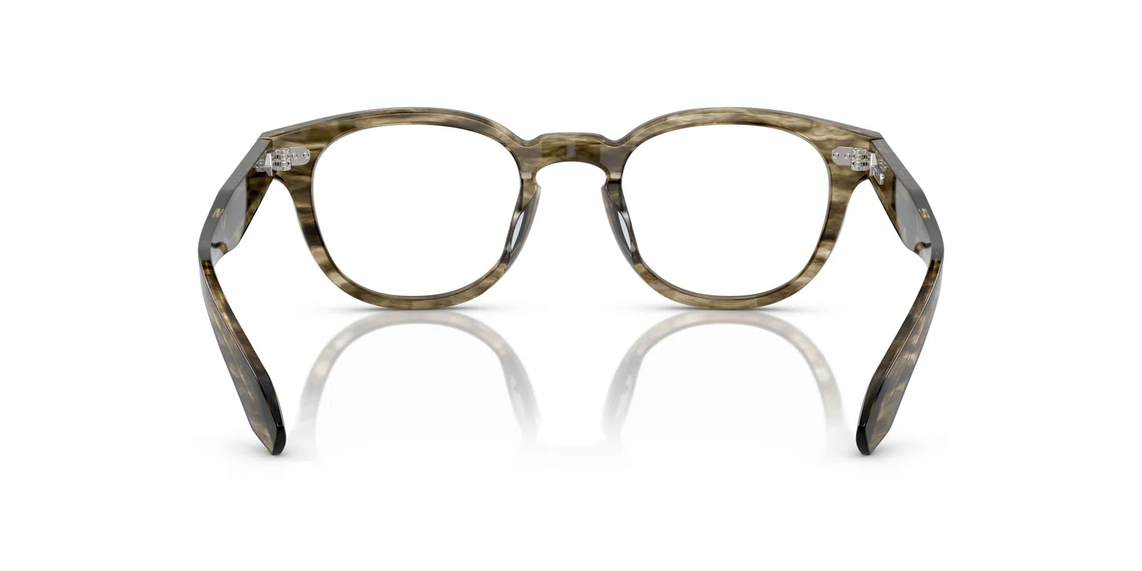 Oliver Peoples N.01 5528U Eyeglasses - view 15